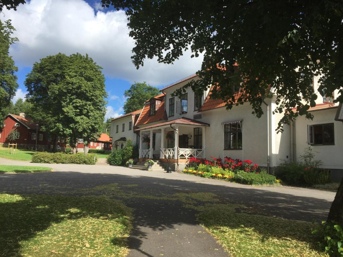 Finnakers Kursgard Finnåkers Bruk Exterior foto