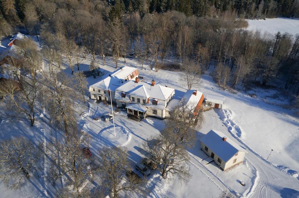 Finnakers Kursgard Finnåkers Bruk Exterior foto